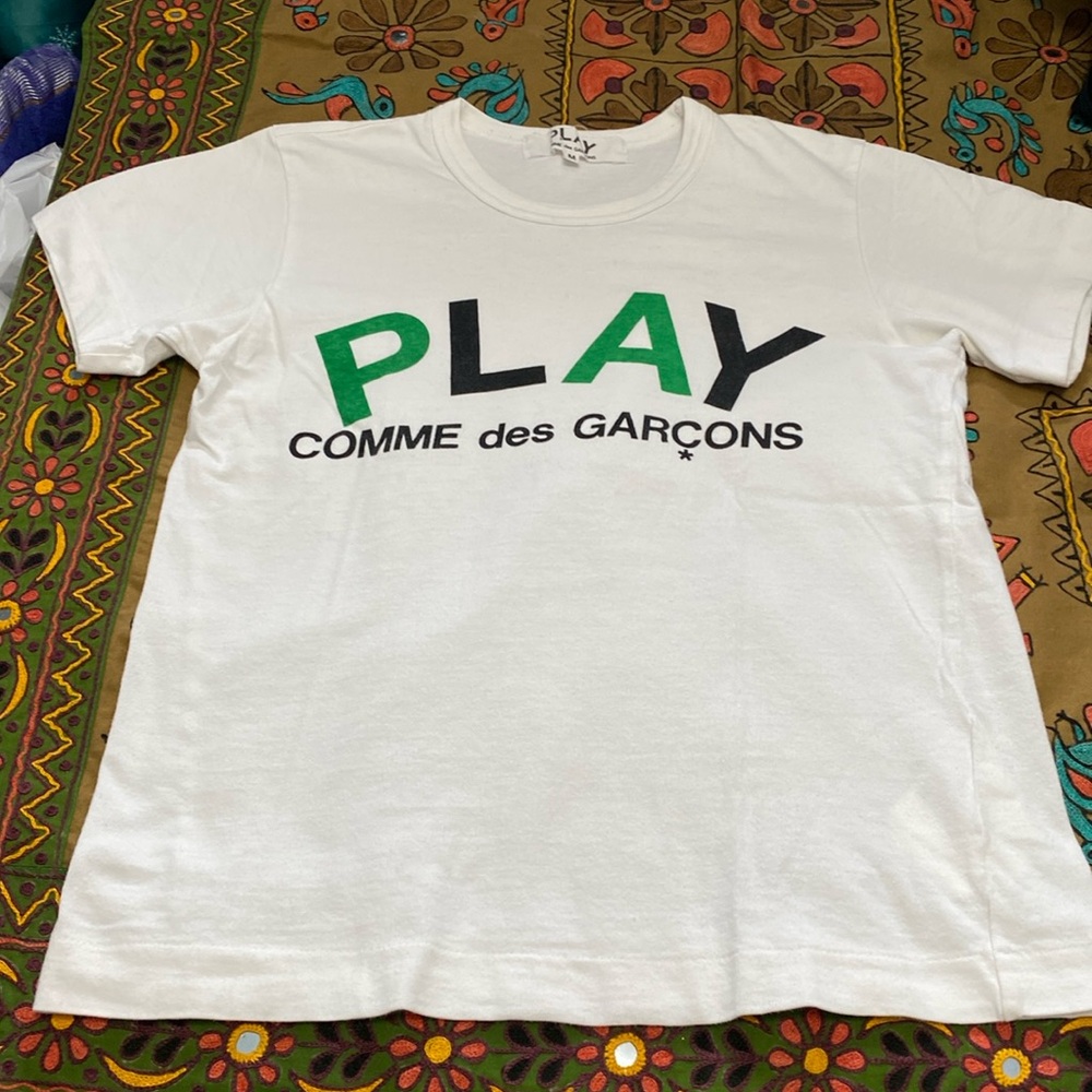 Comme des Garçons